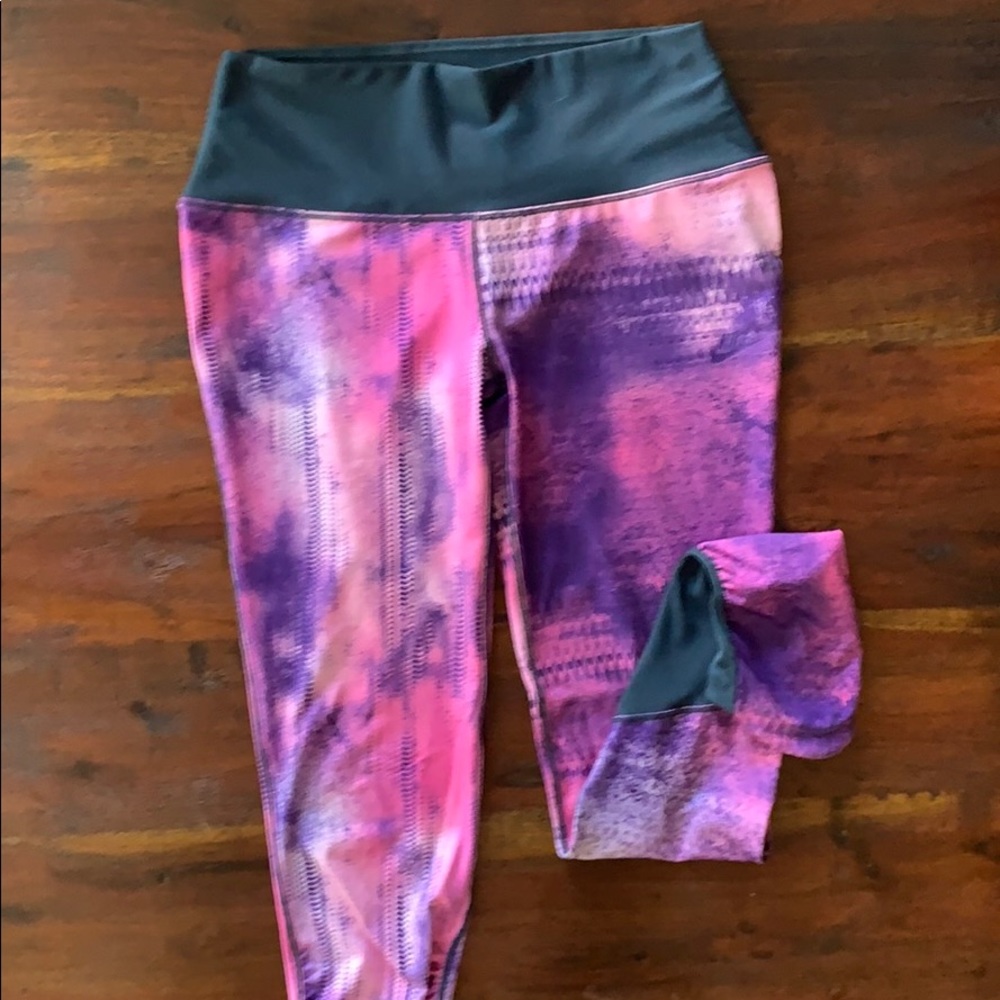 Girls (kids) leggings